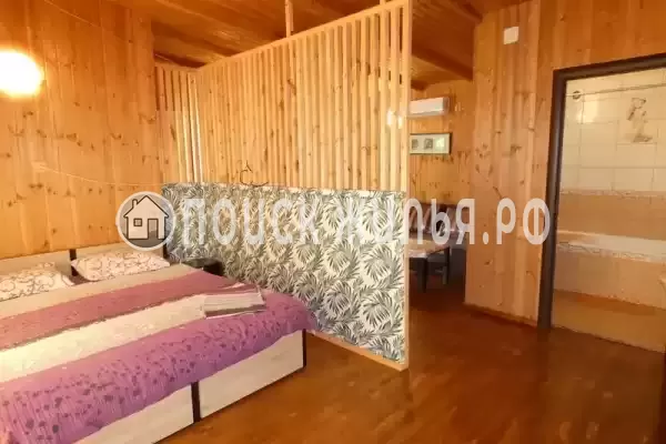 Гостевой дом «На Речной 45», Пицунда