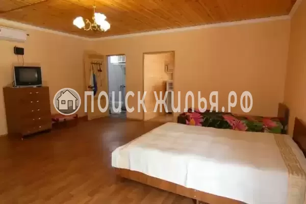 Гостевой дом «На Речной 45», Пицунда