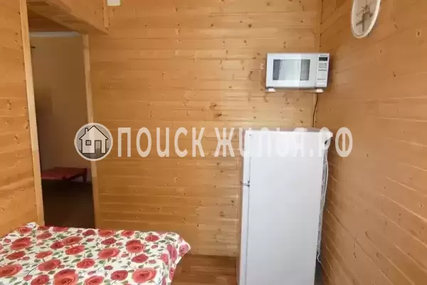 Гостевой дом «На Речной 45», Пицунда