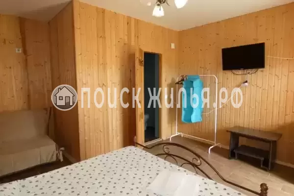 Гостевой дом «На Речной 45», Пицунда