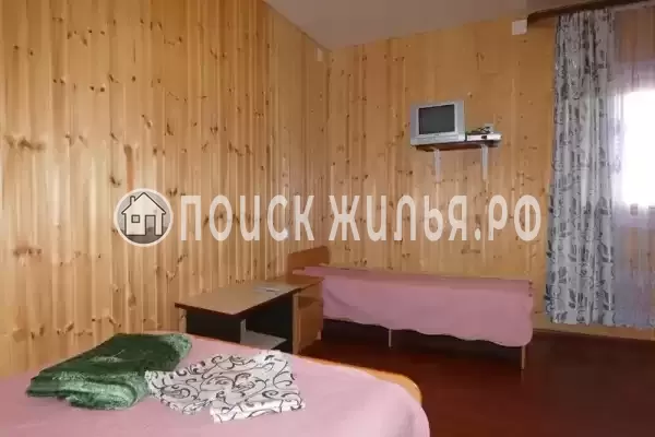 Гостевой дом «На Речной 45», Пицунда