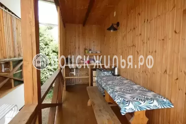 Гостевой дом «На Речной 45», Пицунда