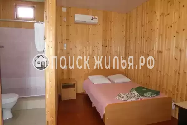 Гостевой дом «На Речной 45», Пицунда