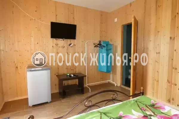 Гостевой дом «На Речной 45», Пицунда