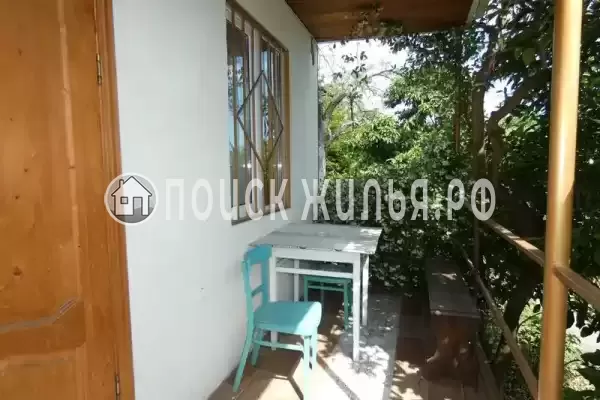 Гостевой дом «На Речной 45», Пицунда