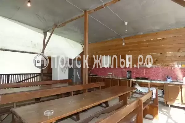 Гостевой дом «На Речной 45», Пицунда