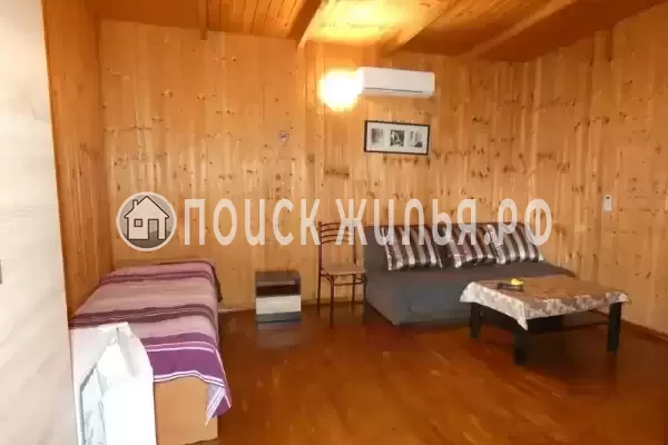 Гостевой дом «На Речной 45», Пицунда