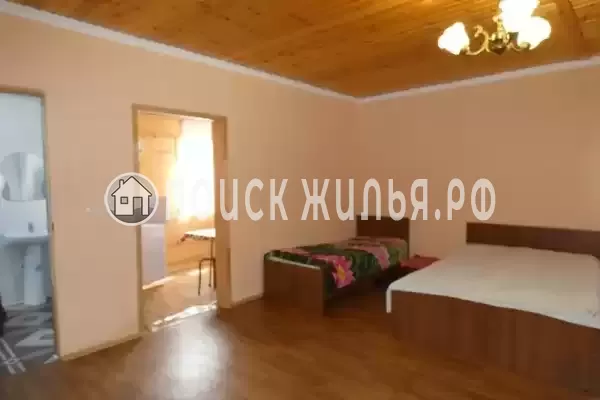 Гостевой дом «На Речной 45», Пицунда