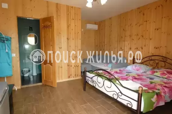 Гостевой дом «На Речной 45», Пицунда