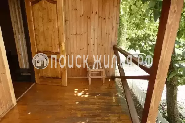 Гостевой дом «На Речной 45», Пицунда