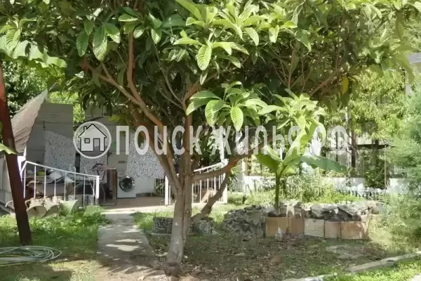 Гостевой дом «На Речной 45», Пицунда