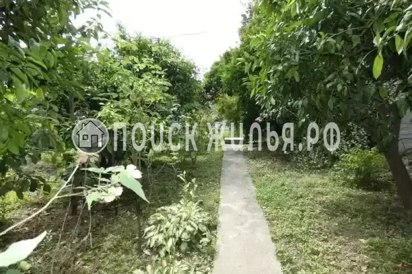 Гостевой дом «На Речной 45», Пицунда