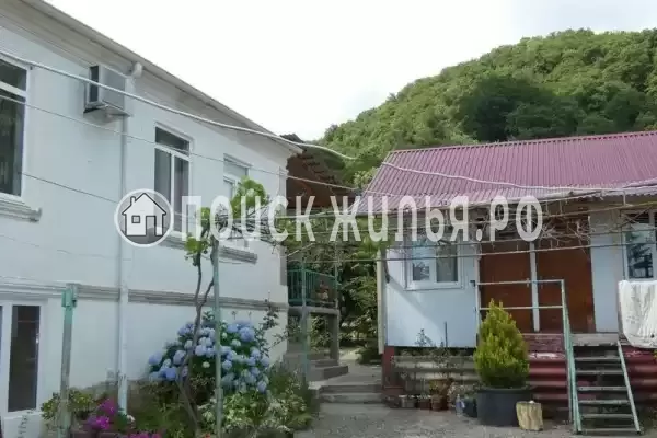 Гостевой дом «На Речной 45», Пицунда