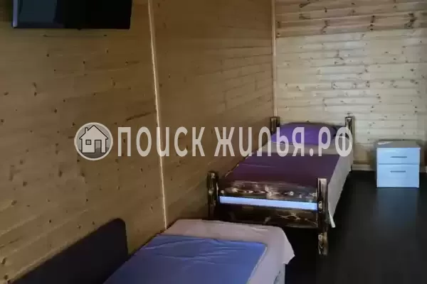 Отель, Октябрьская, д.126, Цандрипш Отель, Октябрьская, д.126, Цандрипш