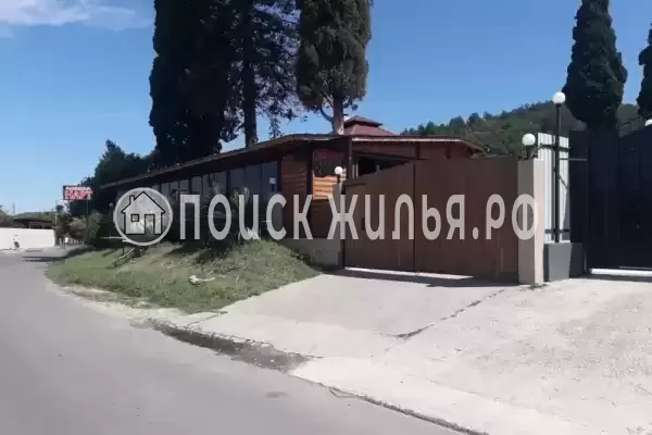 Отель, Октябрьская, д.126, Цандрипш Отель, Октябрьская, д.126, Цандрипш