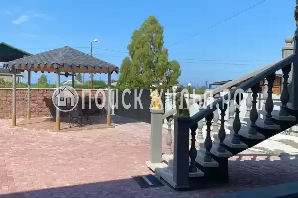 Отель, ул.Октябрьская, д.126, Республика Абхазия, Цандрипш, Октябрьская, д.126