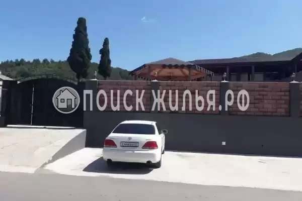 Отель, Октябрьская, д.126, Цандрипш Отель, Октябрьская, д.126, Цандрипш