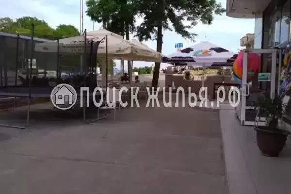 «Якорь», Джубга