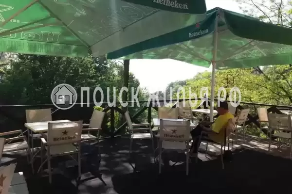 «Якорь», Джубга