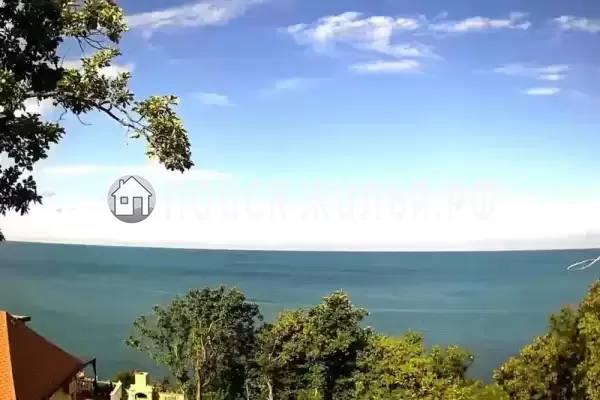 «Якорь», Джубга