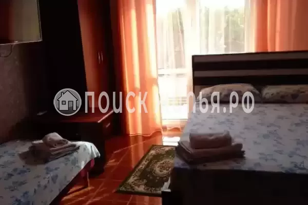 «Якорь», Джубга