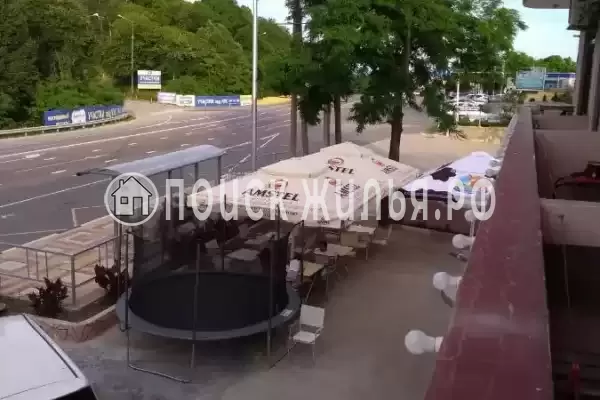 «Якорь», Джубга