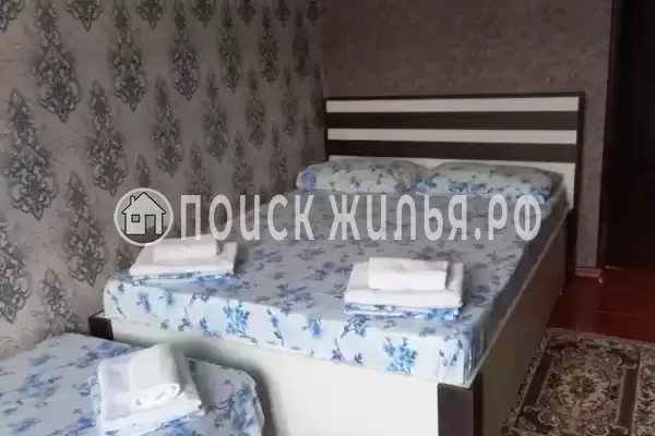 «Якорь», Джубга