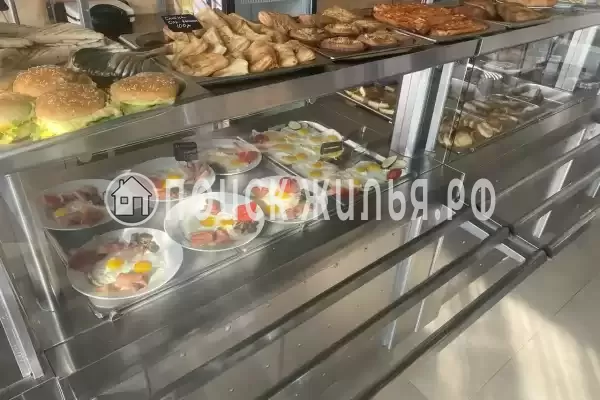 Отель «Троя», Феодосия