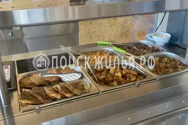 Отель «Троя», Феодосия