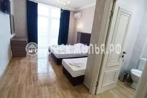 «Троя», Феодосия