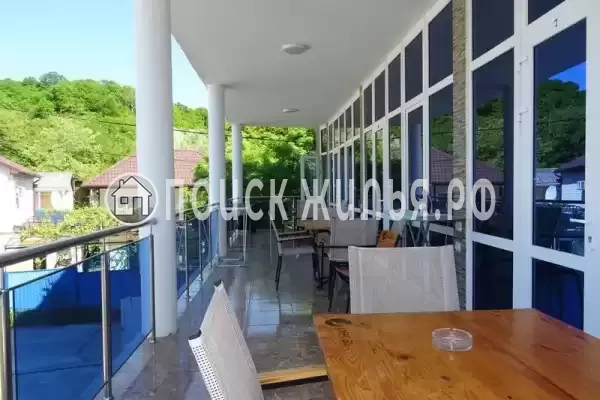 Частный сектор «Регина», Джубга Частный сектор «Регина», Джубга