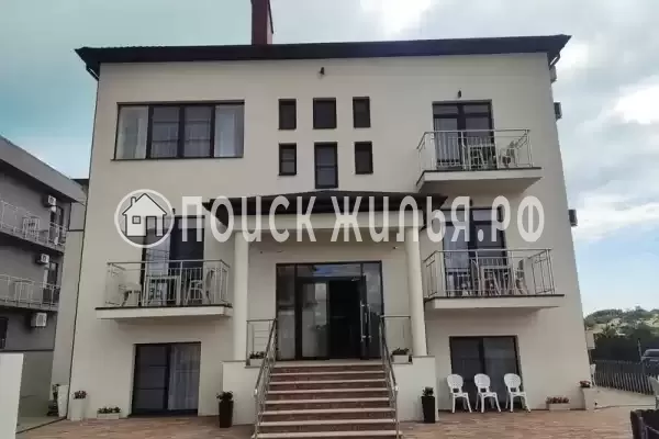 ул.Мира, д.94/8, Краснодарский край, Витязево, Мира, д.94/8