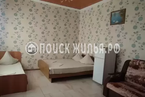 «У Егора», Джубга