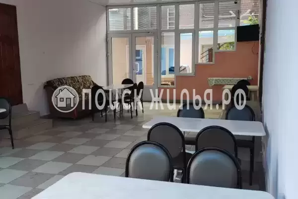 «У Егора», Джубга