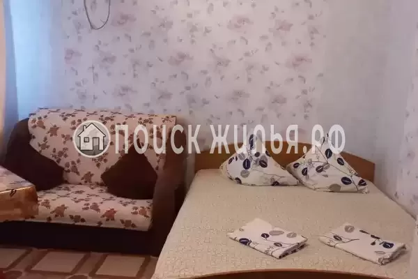 «У Егора», Джубга