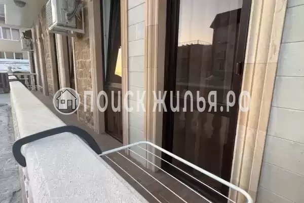 Частный сектор «Монте», Лазаревское