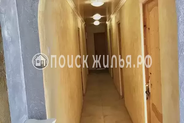 Гостевой дом «Monro», Сухум