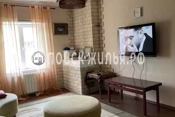 Дом под ключ «У реки», Агой