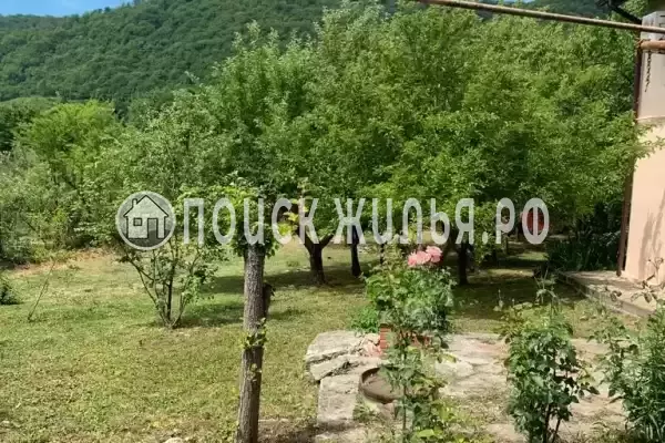 Дом под ключ «У реки», Агой