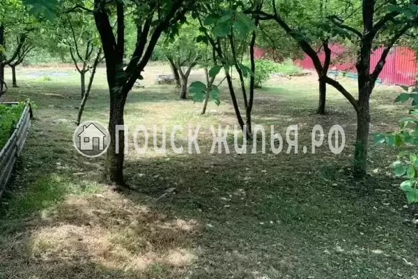 Дом под ключ «У реки», Агой