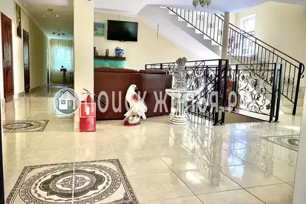 «Натела», Сукко «Натела», Сукко