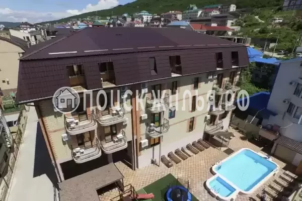 «Натела», Сукко «Натела», Сукко