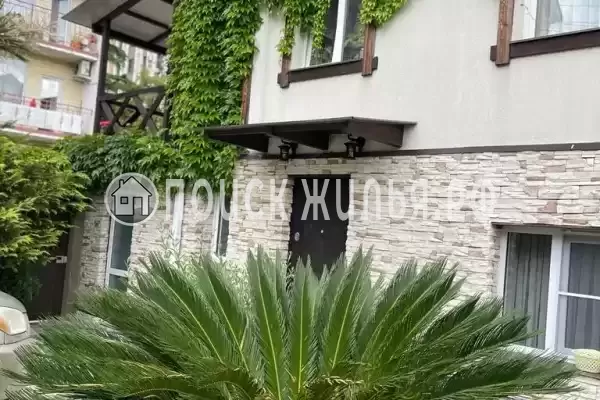 Частный сектор «Мансардный этаж в центре», Адлер Частный сектор «Мансардный этаж в центре», Адлер