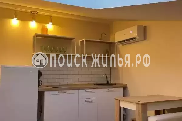 Частный сектор «Мансардный этаж в центре», Адлер Частный сектор «Мансардный этаж в центре», Адлер