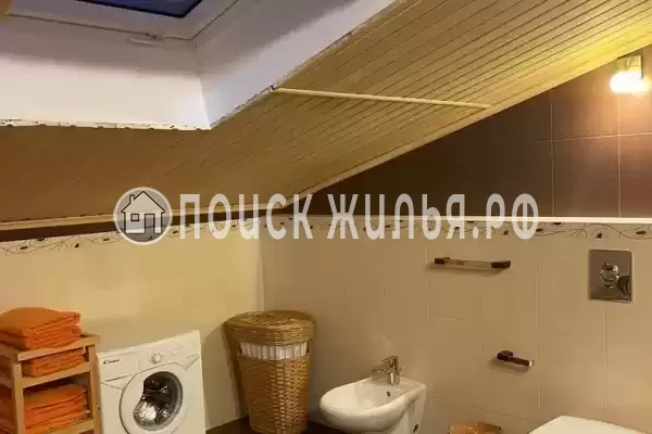 Частный сектор «Мансардный этаж в центре», Адлер Частный сектор «Мансардный этаж в центре», Адлер