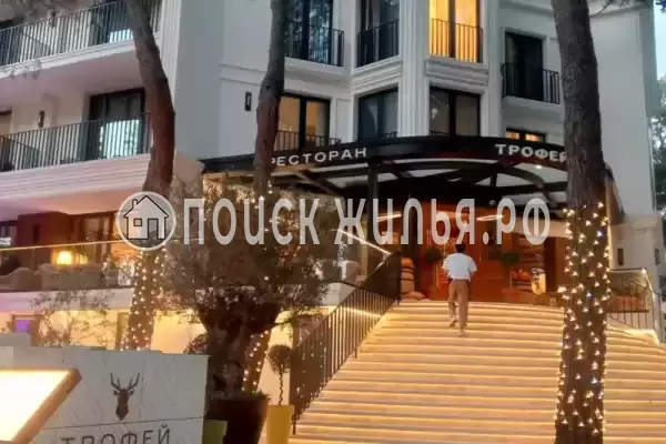 Частный сектор «Марина», Геленджик Частный сектор «Марина», Геленджик