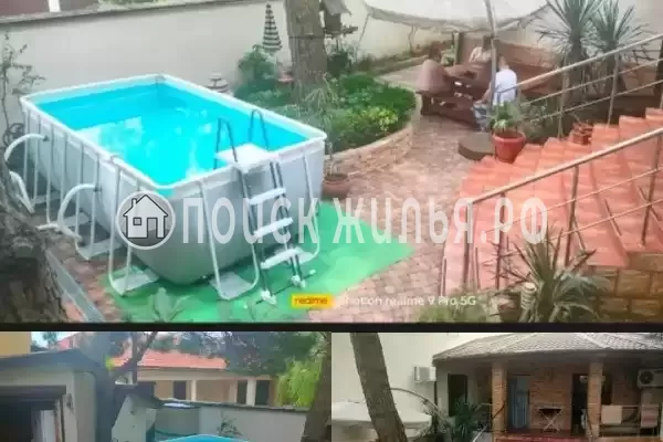 Частный сектор «Марина», Геленджик Частный сектор «Марина», Геленджик