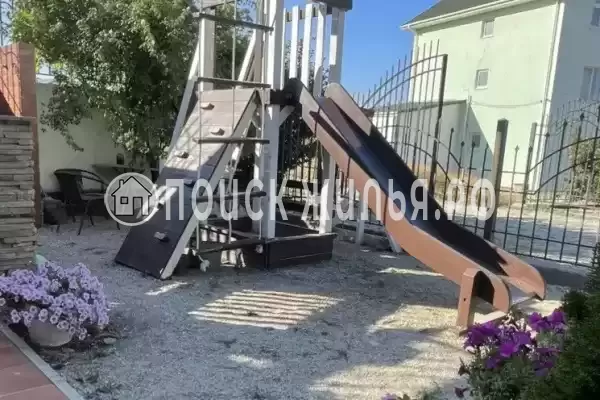 Гостевой дом «Шале Джаз», Курортное