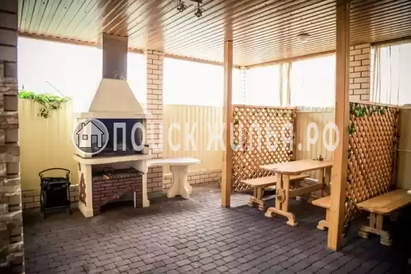 Частный сектор «Вилла Елена», Пересыпь