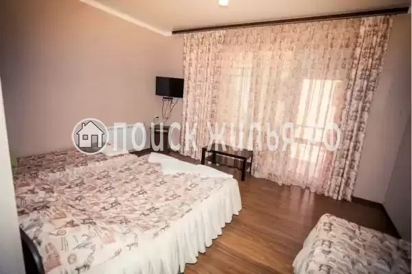 Частный сектор «Вилла Елена», Пересыпь